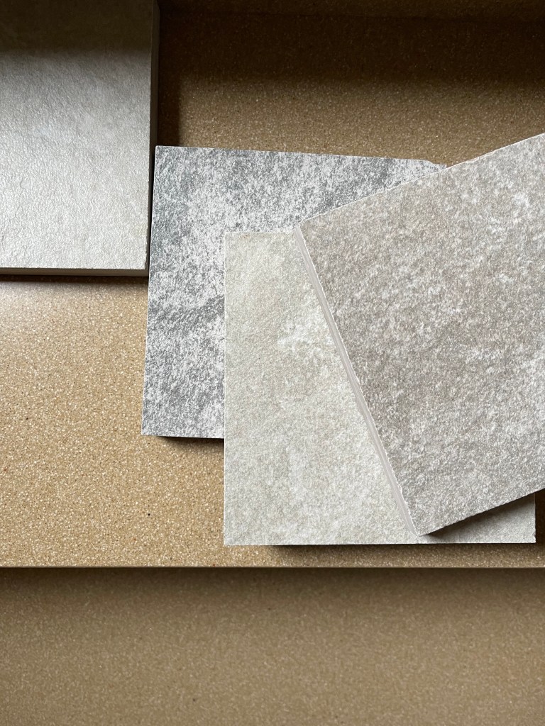 MINDFULTILES New view of ceramics